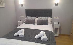 APARTAMENTOS CASA FREDI - Apartamentos les cuartes 1 y 2